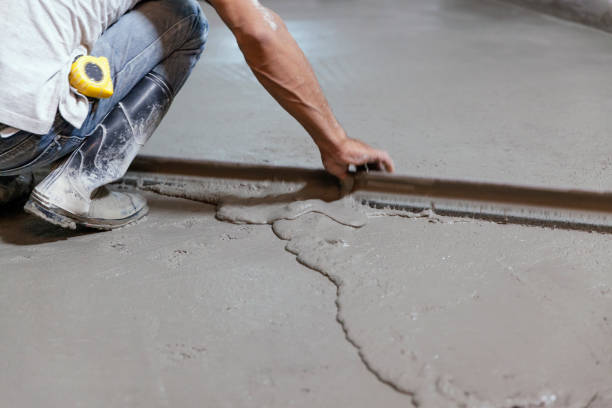 Best Concrete Sidewalk Installation  in Orchard Mesa, CO
