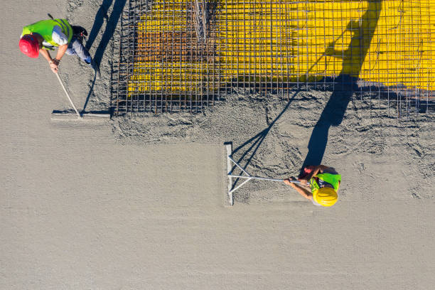 , CO Concrete contractor Company