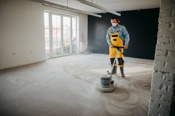 Best Poured Concrete Foundation  in Orchard Mesa, CO