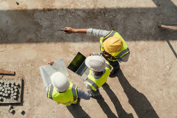 Best Concrete Foundation Repair  in Orchard Mesa, CO