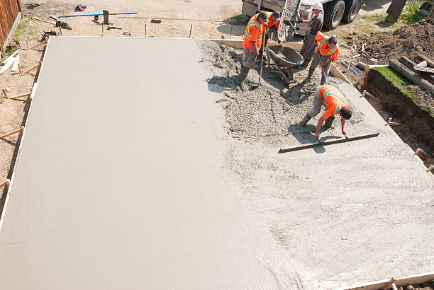 Best Concrete Patio Contractor  in Orchard Mesa, CO